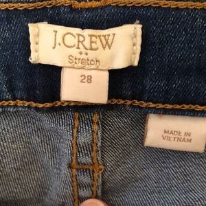 J. Crew Factory Jeans